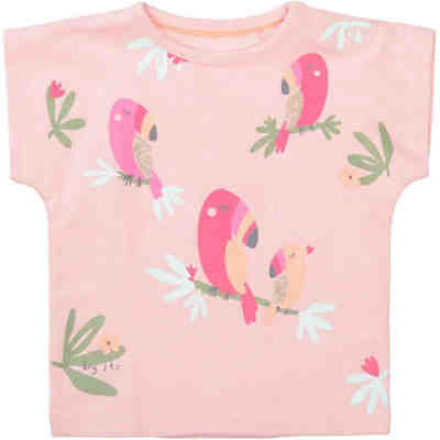 Baby T-Shirt für Mädchen