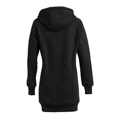 Hoodie-Jacke J006 Lange, kuschelige Hoodie-Jacke J006 mit 2-Wege-Zipper Sweatjacken 2