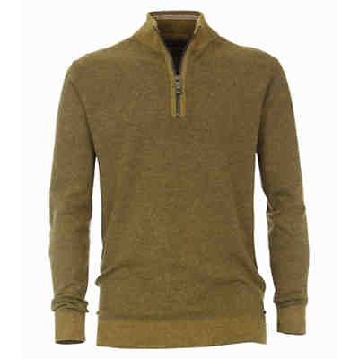 CASAMODA Troyer uni Pullover