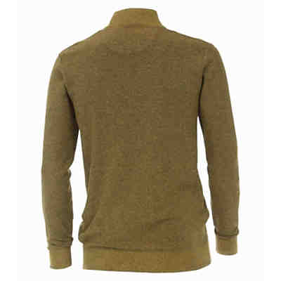 CASAMODA Troyer uni Pullover 2