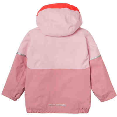Outdoorjacke K SOGN für Mädchen 2