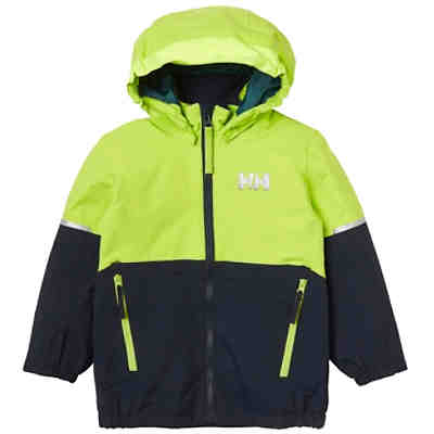 Kinder Outdoorjacke K SOGN