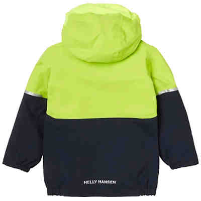 Kinder Outdoorjacke K SOGN 2