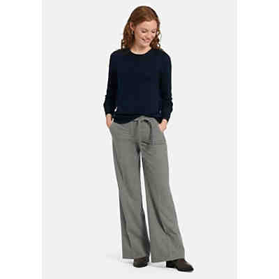 Pullover Pullover aus 100% Schurwolle-Pure Tasmanian Wool Pullover 2