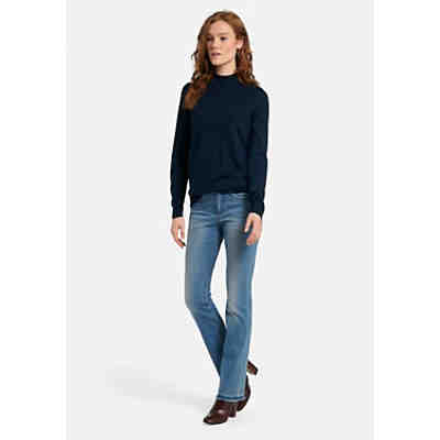 Pullover Pullover aus Schurwolle Pure Tasmanian Wool Pullover 2