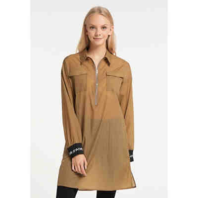 Kleid Blusenkleider