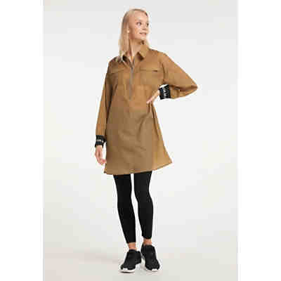 Kleid Blusenkleider 2