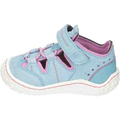 Baby Halbschuhe für Mädchen 2