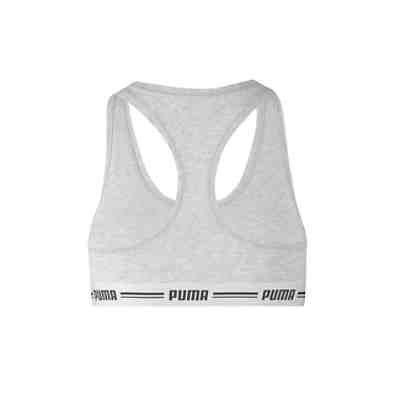 Damen Bustier - Iconic Racer Back, Soft Cotton Modal Stretch Bustiers 2