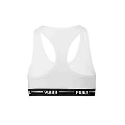 Damen Bustier - Iconic Racer Back, Soft Cotton Modal Stretch Bustiers 2