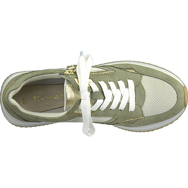 Sneakers Low