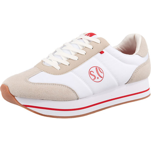 100 Sneakers Low