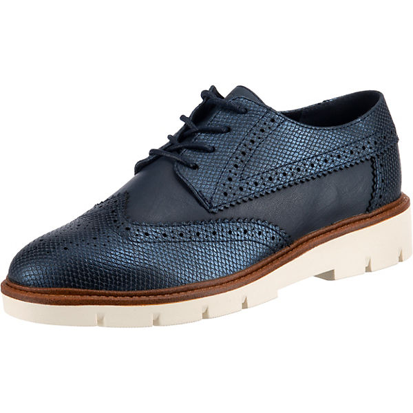 Brogues