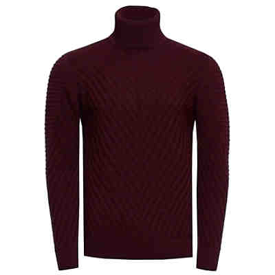 Rusty Neal Pullover