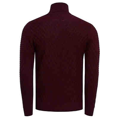 Rusty Neal Pullover 2