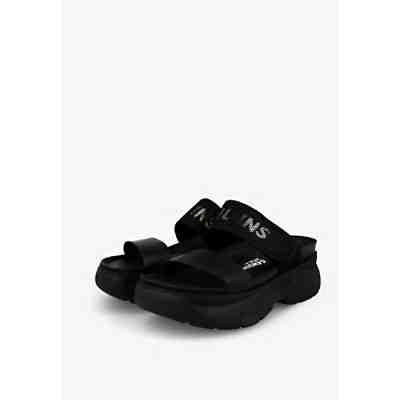 Foxy Capsule 90s Black&White Klassische Sandalen 2