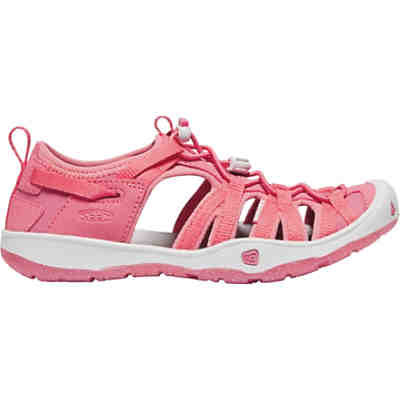 Outdoorsandalen MOXIE für Mädchen 2