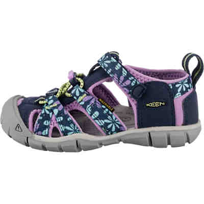 Outdoorsandalen SEACAMP II CNX für Mädchen 2