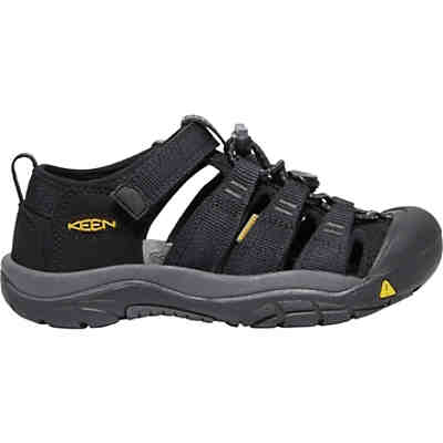 Outdoorsandalen NEWPORT H2 für Jungen 2
