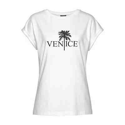 Rundhalsshirt 2
