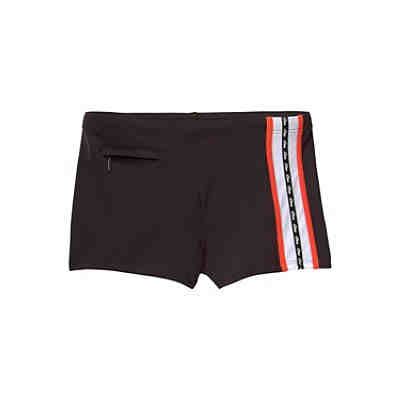 Boxer-Badehose