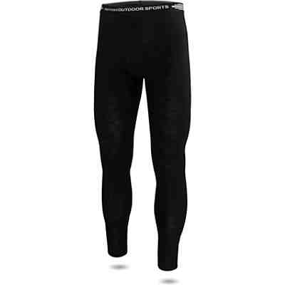 Herren Merino Unterhose Sydney Funktionsunterhosen 2