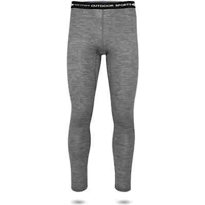 Herren Merino Unterhose Sydney Funktionsunterhosen