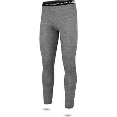 Herren Merino Unterhose Sydney Funktionsunterhosen 2