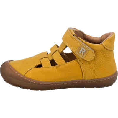Baby Halbschuhe für Mädchen 2