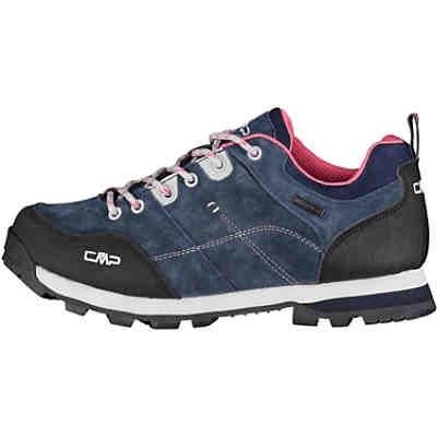 Alcor Low Wmn Wp Trekkingschuhe 2