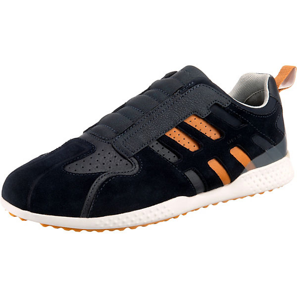 U Snake.2 Sneakers Low