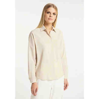 Bluse Langarmblusen