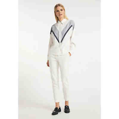 Bluse Langarmblusen 2