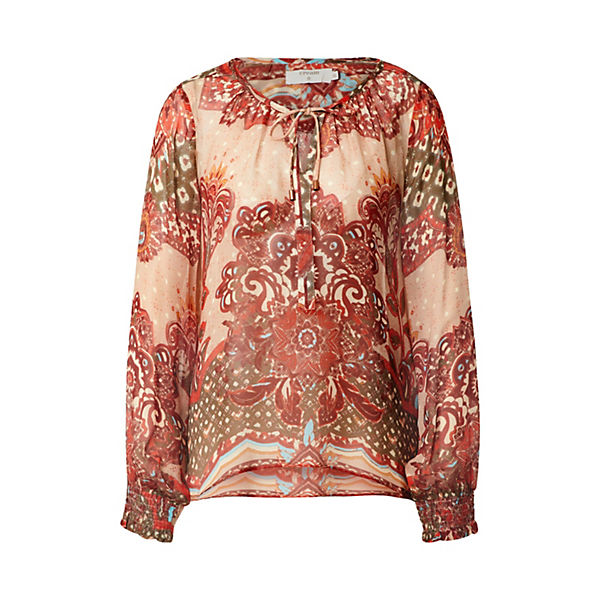 bluse sannie Langarmblusen