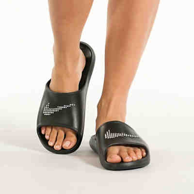 W Victori One Shwer Slide Badelatschen 2