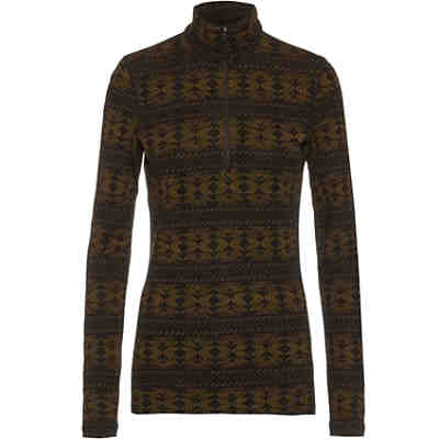 Fleeceshirt 250 Vertex Crystalline Fleecepullover Adultweiblich