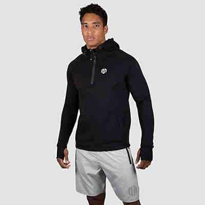 Herren Kapuzenpullover Neotech Zip Hoodie Kapuzenpullover 2