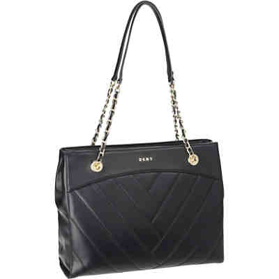 Handtasche Cici Nappa Tote Handtaschen