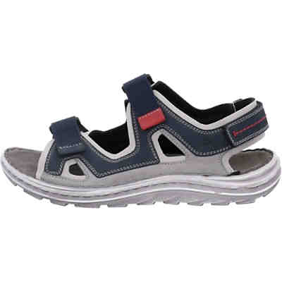 Herren-Sandale Raul 20, ocean-multi Klassische Sandalen 2