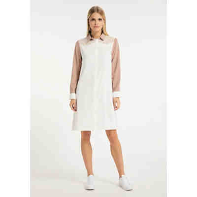 Kleid Blusenkleider 2