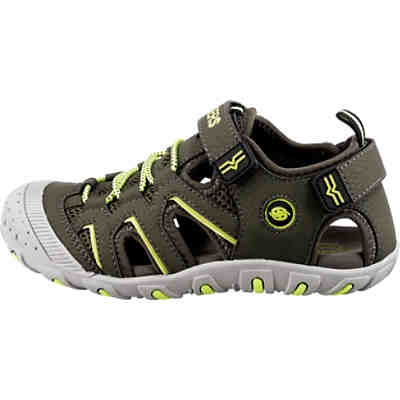 Outdoorsandalen für Jungen 2