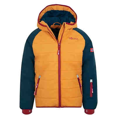 Kinder Skijacke HAFJELL PRO