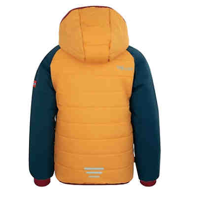 Kinder Skijacke HAFJELL PRO 2