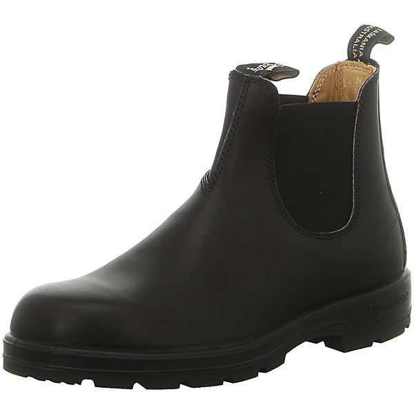 Stiefel