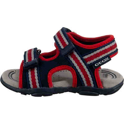 Baby Sandalen AGASIM für Jungen 2