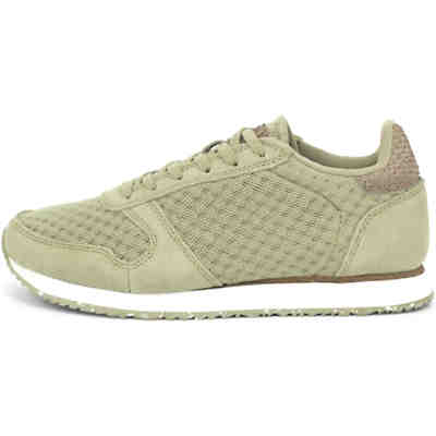 Sneakers Ydun Suede Mesh II Sneakers Low 2