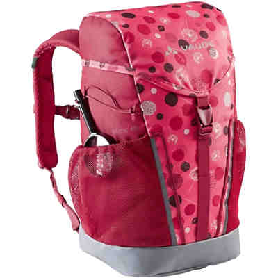 Kindergartenrucksäcke PUCK 10 für Mädchen