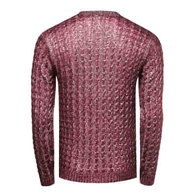 Rusty Neal Strickpullover 2