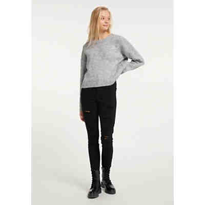 Strickpullover Pullover 2