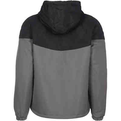 Urban Classics Windbreaker 2-Tone Padded Regenjacken 2